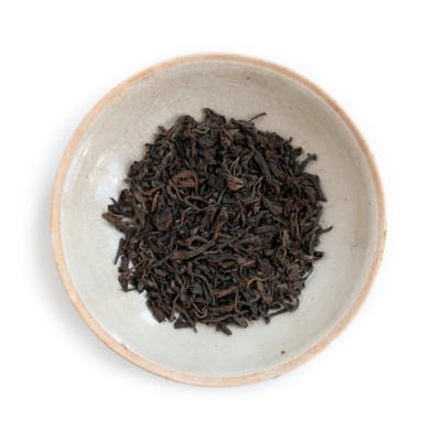 Шу Пуэр (черный) ForestMagic 75г - купить в Малешоре