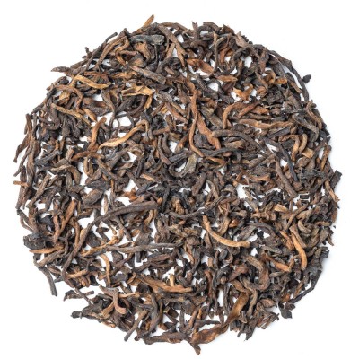 Шу Пуэр (черный) EarthLeaf 100г - купить в Малешоре