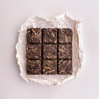 Шу Пуэр (черный) MagicBrew 75г - купить в Малешоре