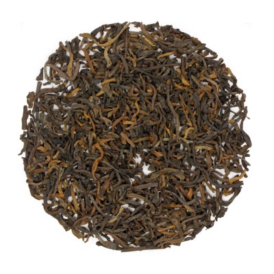 Шу Пуэр (черный) LeafMagic 75г - купить в Малешоре