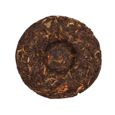 Шу Пуэр (черный) VintagePuEr 100г - купить в Малешоре