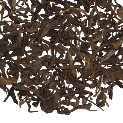 Шен Пуэр (зеленый) BambooLeaf 100г - купить в Малешоре