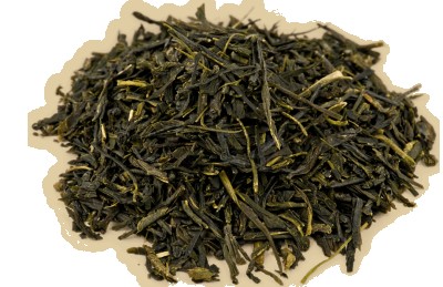 Зеленый чай TeaSprout 50г - купить в Малешоре