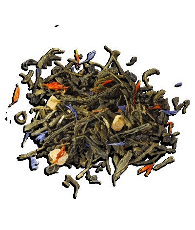 Зеленый чай HerbalBreeze 50г - купить в Малешоре