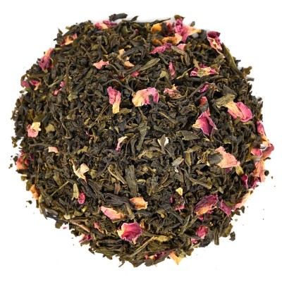 Зеленый чай PureSpring 40г - купить в Малешоре