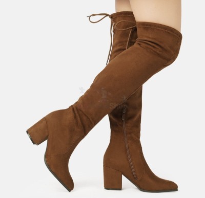 Женские сапоги, ботфорты NightStep - купить в Малешоре