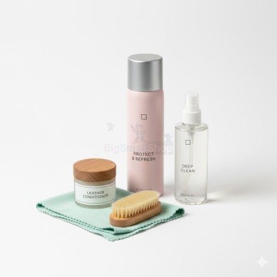 Женские средства по уходу за обувью CleanStep - купить в Малешоре