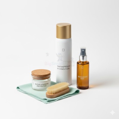 Женские средства по уходу за обувью ShineBoot - купить в Малешоре