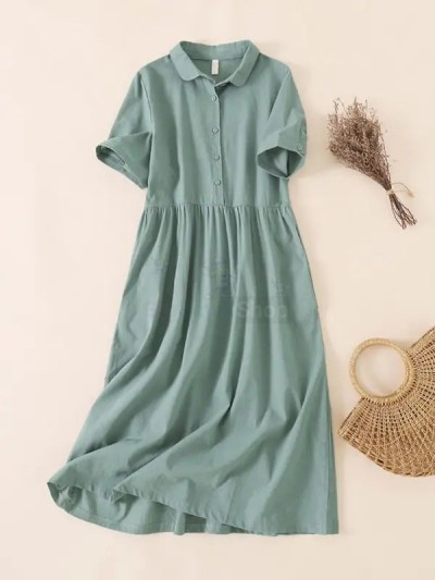 Платье casual SoftLine - купить в Малешоре