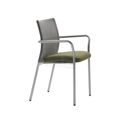 Стул офисный SoftSeat - купить в Малешоре