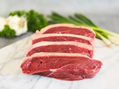 Говядина охлаждённая мякоть - купить в Малешоре