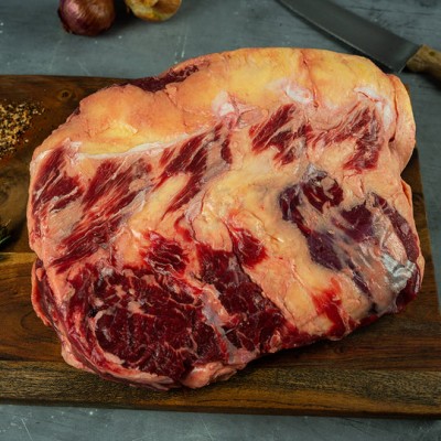 Говядина стейк Топ Блейд - купить в Малешоре