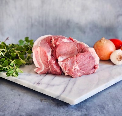 Свинина отбивная 400 г - купить в Малешоре