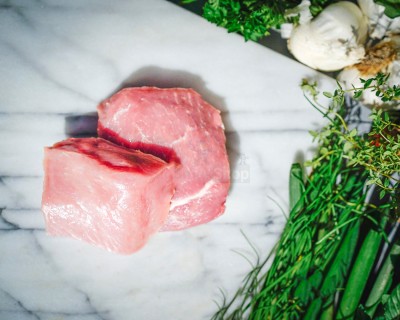 Свинина фарш домашний 500 г - купить в Малешоре