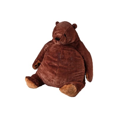 Плюшевый Медвежонок Джунгли - купить в Малешоре