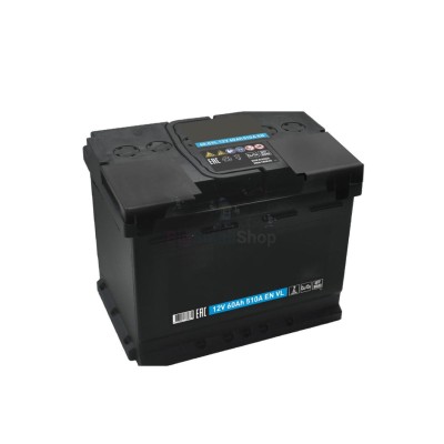 Аккумулятор QuadPower 12V 18Ah - купить в Малешоре