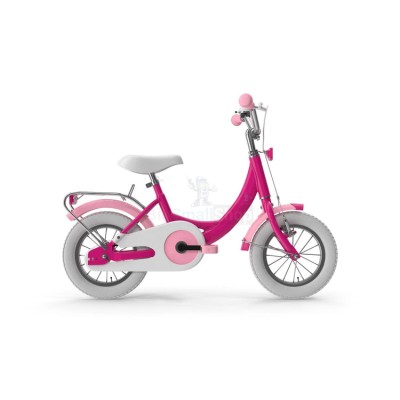 Велосипед детский Rainbow 14" - купить в Малешоре