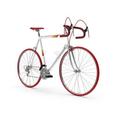 Велосипед дорожный ComfortRoad 26 - купить в Малешоре