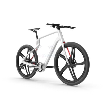 Дорожный велосипед CityClassic Pro - купить в Малешоре