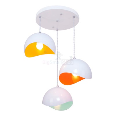 Подвесной светильник AmbientGlow 35W - купить в Малешоре