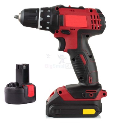 Шуруповерт BuildMaster Pro - купить в Малешоре