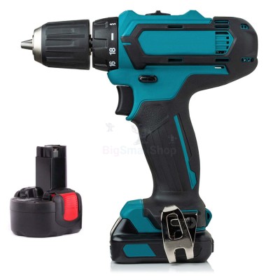 Шуруповерт HomeFix Light - купить в Малешоре