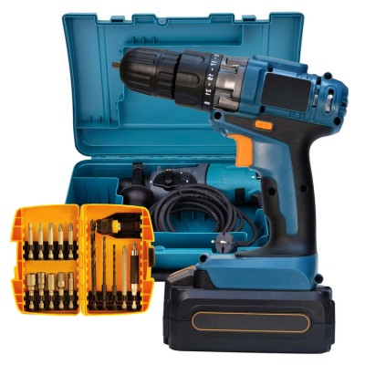 Аккумуляторный инструмент CompactFix Mini - купить в Малешоре