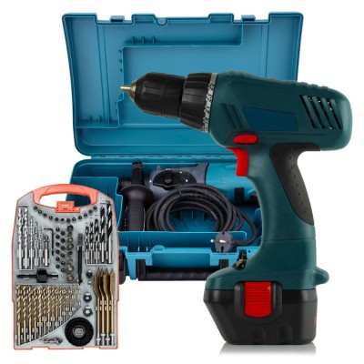 Аккумуляторный инструмент MasterVolt Pro - купить в Малешоре