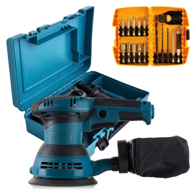 Аккумуляторный инструмент IronPower Max - купить в Малешоре