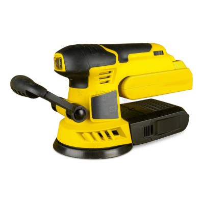 Шлифовальная машинка WoodFinish Pro - купить в Малешоре