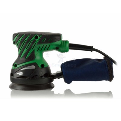 Шлифовальная машинка CompactSand Mini - купить в Малешоре