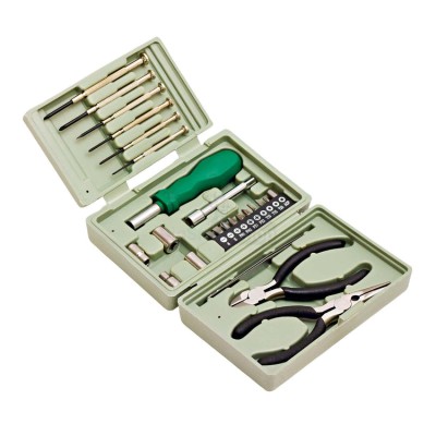 Набор инструментов ToolBox Start - купить в Малешоре