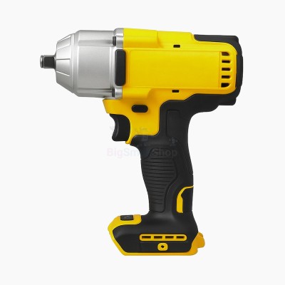 Гайковерт компактный MiniTorque 250 - купить в Малешоре