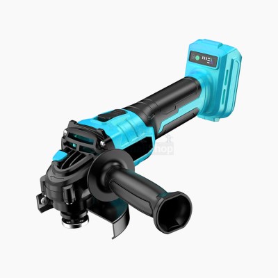 Угловая шлифмашина CompactCut 115 - купить в Малешоре